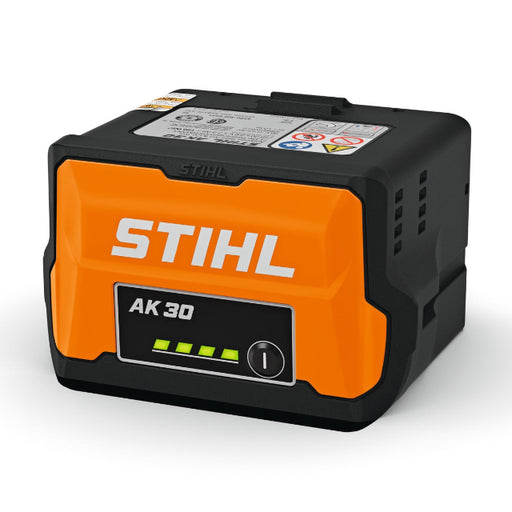 The most powerful battery in the AK System now features an updated design and increased power over the previous model.