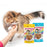 Weruva BFF Toodzies Crunchy Chicken Cat Treats 2 oz
