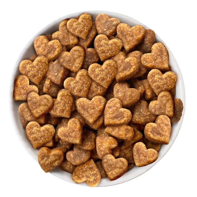 Weruva BFF Toodzies Crunchy Salmon Cat Treats 2 oz