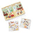 Melissa & Doug Puffy Sticker Activity Book - Pet Place
