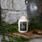 Milkhouse Farmhouse Collection Soy Candle: Santal Fir, 13-oz. Mason Jar
