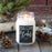 Milkhouse Farmhouse Collection Soy Candle: Balsam & Cedar 13-oz. Mason Jar