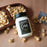 Milkhouse Farmhouse Collection Soy Candle: Caramel Corn 13-oz. Mason Jar