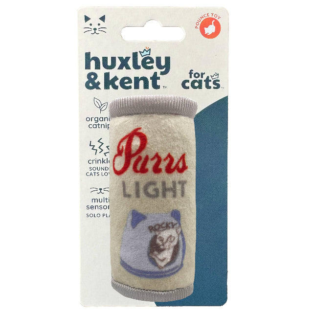 Purrs Light Cat Toy