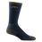 Men's Hiker Boot Midweight Hiking Socks, Eclipse