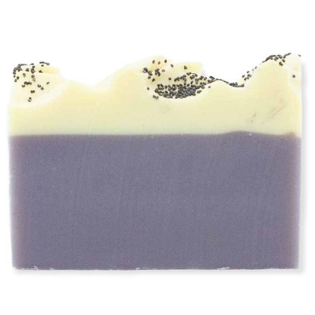 Blackberry Beret Handmade Bar Soap