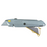 Stanley Quick Change Retractable Utility Knife 10-499