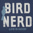 Life is Good Men's Bird Nerd Short Sleeve Tee