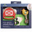 Itzy Bitzy Jamboree Farm Rhythm & Rattle Gift Set