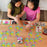 eeBoo Meadow Memory Match & Make Card Game