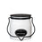 Milkhouse Creamery Collection Soy Candle: Lemon Macaroon 16-oz. Butter Jar