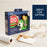 Itzy Bitzy Jamboree Farm Rhythm & Rattle Gift Set