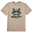 Life is Good Men's I Am The Warranty Short Sleeve Tee