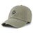 Life is Good Adult Unisex Simple Clean Paw Print Chill Cap