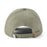 Life is Good Adult Unisex Simple Clean Paw Print Chill Cap