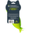 Quirky Kitty Pea Pawd Cat Kicker Toy with Catnip