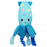 Quirky Kitty Octopurr Kicker Cat Toy