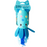 Quirky Kitty Octopurr Kicker Cat Toy