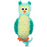 Quirky Kitty Quirky Kitty Glowing Forest Night Owl Cat Kicker Toy with Catnip