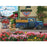 McDavid's General Store Puzzle 500 Piece White Mountain Puzzles