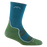 Women's Light Hiker Micro Crew Lightweight Hiking Socks, LT Cascade