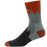 Men's Number 2 Micro Crew Midweight Hiking Socks, Seafoam