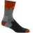 Men's Number 2 Micro Crew Midweight Hiking Socks, Seafoam