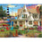 Quiet Cove Puzzle 1000 Piece White Mountain Puzzles