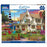 Quiet Cove Puzzle 1000 Piece White Mountain Puzzles
