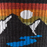 Men's Sunset Ridge Micro Crew Lightweight Hiking Socks, Charcoal