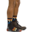 Men's Sunset Ridge Micro Crew Lightweight Hiking Socks, Charcoal