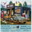 SunsOut 1000 Piece Jigsaw Puzzle, The Early Bird Catches the Fish
