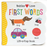 Babies Love First Words Lift-a-Flap Board Book