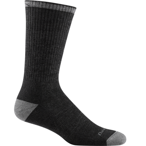 Men's John Henry Boot Midweight Work Sock, Gravel