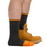 Men's Steely Boot Midweight Work Socks, Graphite