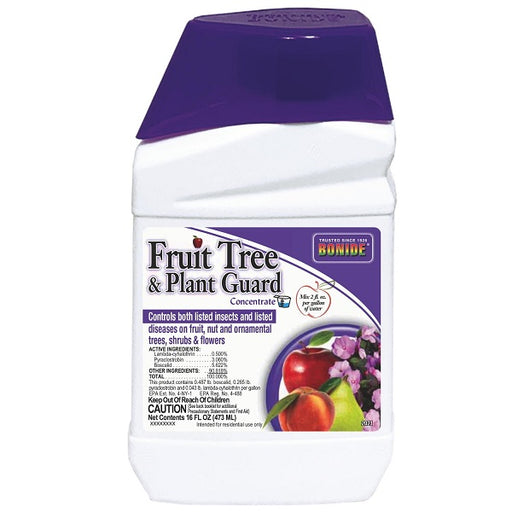 Fruit Tree & Plant Guard Concentrate, 16 oz.