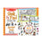 Melissa & Doug Reusable Sticker Pad - Around Town
