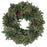 Merry Berry Noble Fir Wreath