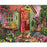 Potting Shed Puzzle 1000 Piece White Mountain Puzzles