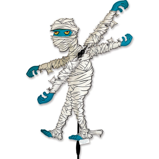 WhirliGig Spinner, Mummy 20-Inch