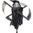 WhirliGig Spinner, Grim Reaper 23-inch