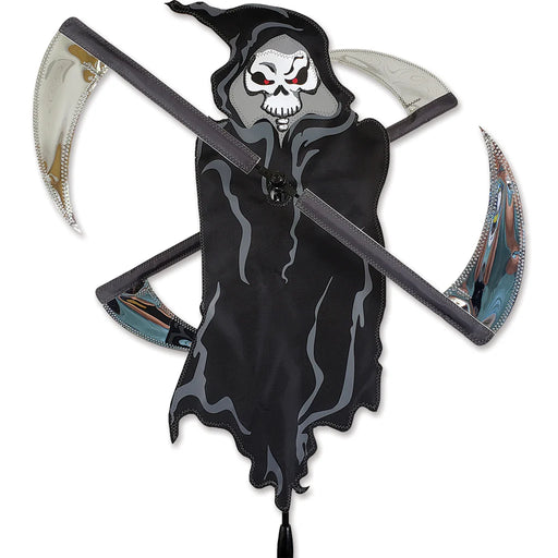 WhirliGig Spinner, Grim Reaper 23-inch