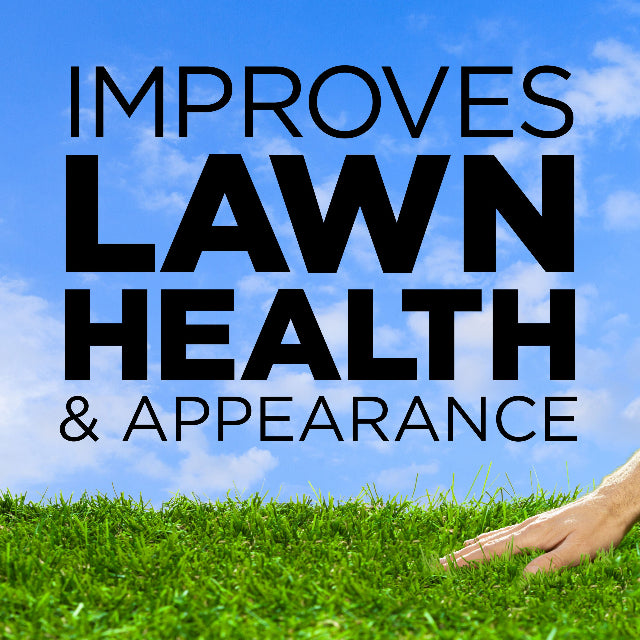 GreenView Lawn Fertilizer with GreenSmart