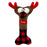 Rudy the Reindeer Bone Dog Toy