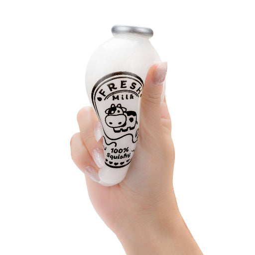 Kawaii Fresh Milk Squishy Sensory Toy