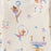 Toddler Little Gymnasts Organic Cotton Long Sleeve Pajama Set