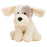 Patch Curly Dog Warmies