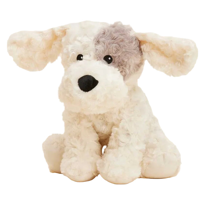 Patch Curly Dog Warmies
