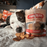 Farm to Pet Turkey Chips 4oz Single-Ingredient Dog Treats