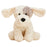 Patch Curly Dog Warmies